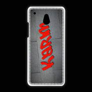 Coque HTC One Mini Karim Tag