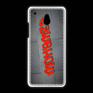 Coque HTC One Mini Mohamed Tag