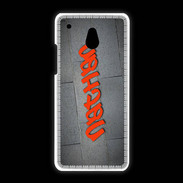 Coque HTC One Mini Nathan Tag