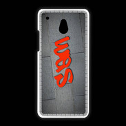 Coque HTC One Mini Sam Tag