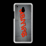 Coque HTC One Mini Sylvain Tag