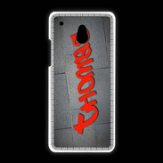 Coque HTC One Mini Thomas Tag
