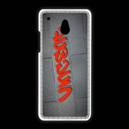 Coque HTC One Mini Vincent Tag