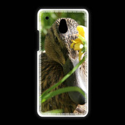 Coque HTC One Mini Canard sauvage PB 1