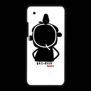 Coque HTC One Mini Adishatz Humour Bas-Rhin