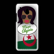 Coque HTC One Mini Miss Algérie