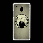 Coque HTC One Mini anonymous