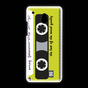 Coque HTC One Mini K7 standard