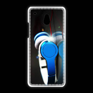 Coque HTC One Mini Casque Audio PR 10