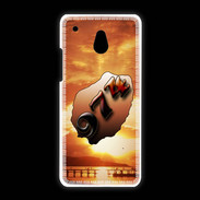 Coque HTC One Mini Réunion 974