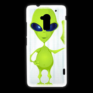 Coque HTC One Max Alien 2