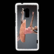 Coque HTC One Max Danse Ballet 1