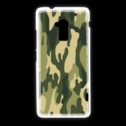 Coque HTC One Max Camouflage