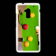 Coque HTC One Max Billard 10