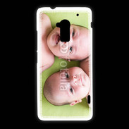 Coque HTC One Max Duo bébé
