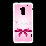 Coque HTC One Max It's a girl 2