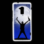 Coque HTC One Max St Sylvestre 4