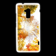 Coque HTC One Max Paysage d'automne 4