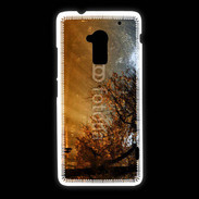Coque HTC One Max Paysage d'automne 5