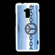 Coque HTC One Max Peace 5