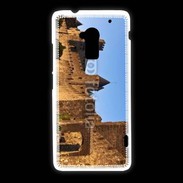 Coque HTC One Max Cité médiévale de Carcassonne