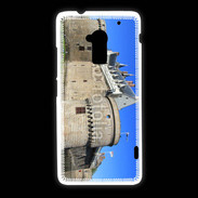 Coque HTC One Max Château des ducs de Bretagne