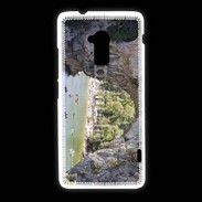 Coque HTC One Max Le pont d'arc des gorges de l'ardèche