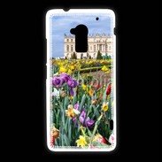 Coque HTC One Max Jardin du château de Versailles