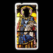 Coque HTC One Max Vitrail de Saint Louis