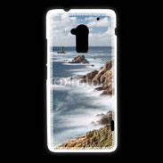 Coque HTC One Max Pointe du Raz