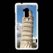 Coque HTC One Max Tour de Pise en Italie