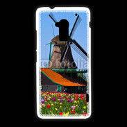 Coque HTC One Max Moulins en Hollande 2