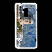Coque HTC One Max Puerto Banus Marbella