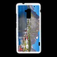 Coque HTC One Max Lac en Norvège