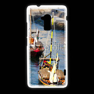 Coque HTC One Max Bateau typique du portugal