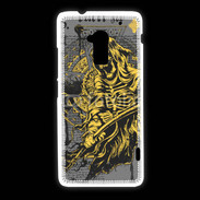 Coque HTC One Max Death 2