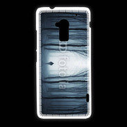 Coque HTC One Max Forêt frisson 1