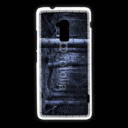 Coque HTC One Max Forêt frisson 2