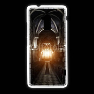 Coque HTC One Max interieur église