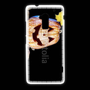 Coque HTC One Max Halloween 4