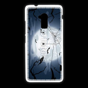 Coque HTC One Max Halloween 5