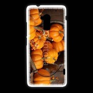 Coque HTC One Max Citrouilles 2