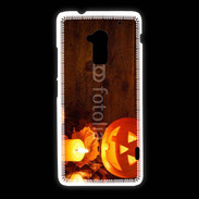 Coque HTC One Max Halloween 8