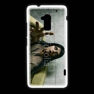 Coque HTC One Max Zombie 4