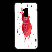 Coque HTC One Max Sang 3