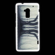 Coque HTC One Max Forêt frisson 6