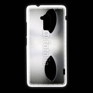 Coque HTC One Max masque 3