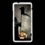 Coque HTC One Max tueur halloween
