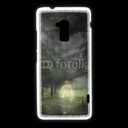 Coque HTC One Max Forêt frisson 8