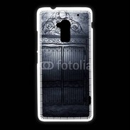 Coque HTC One Max Portail frisson
